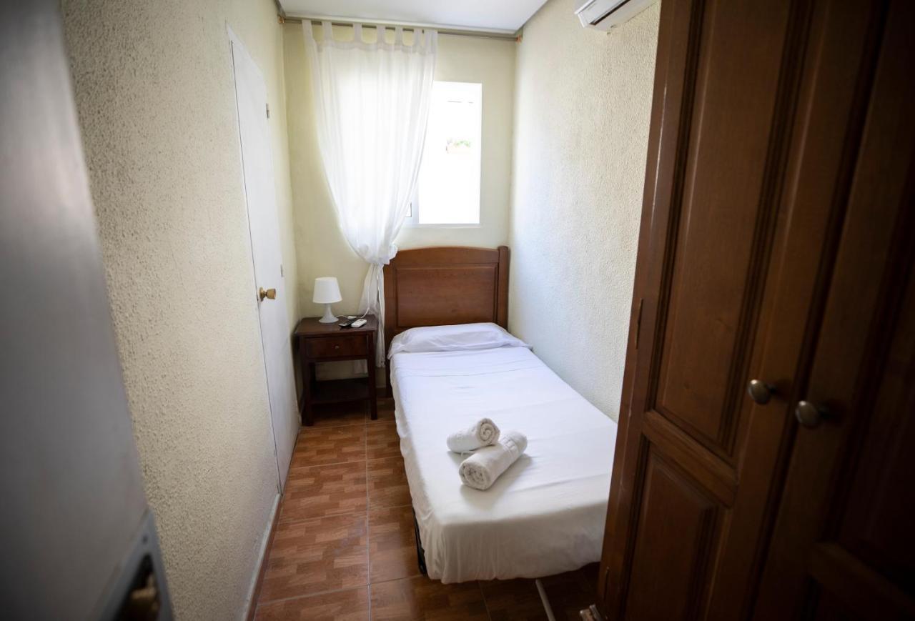 Maison d'hôtes Perales 5*