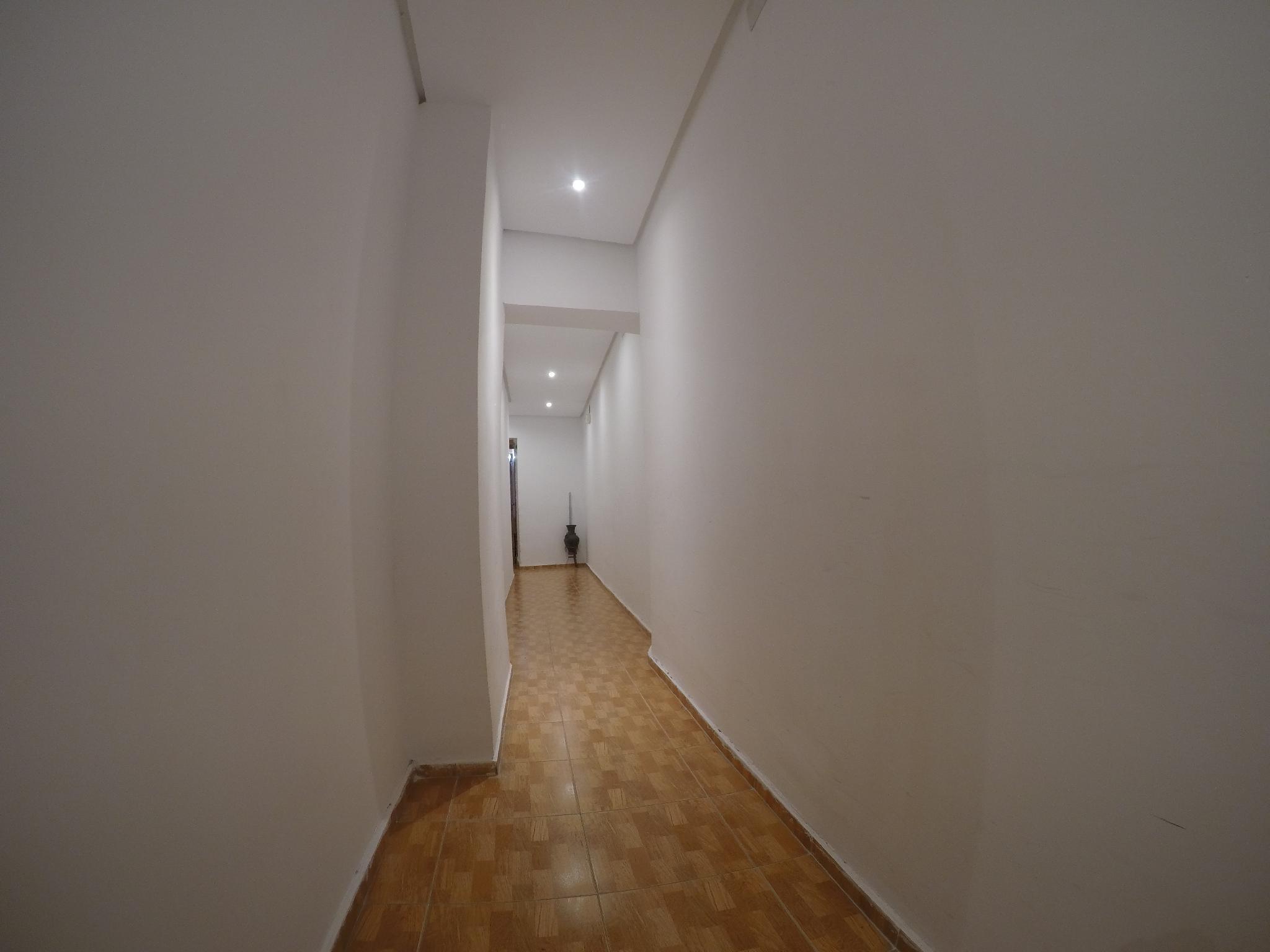 Maison d'hôtes Perales Madrid