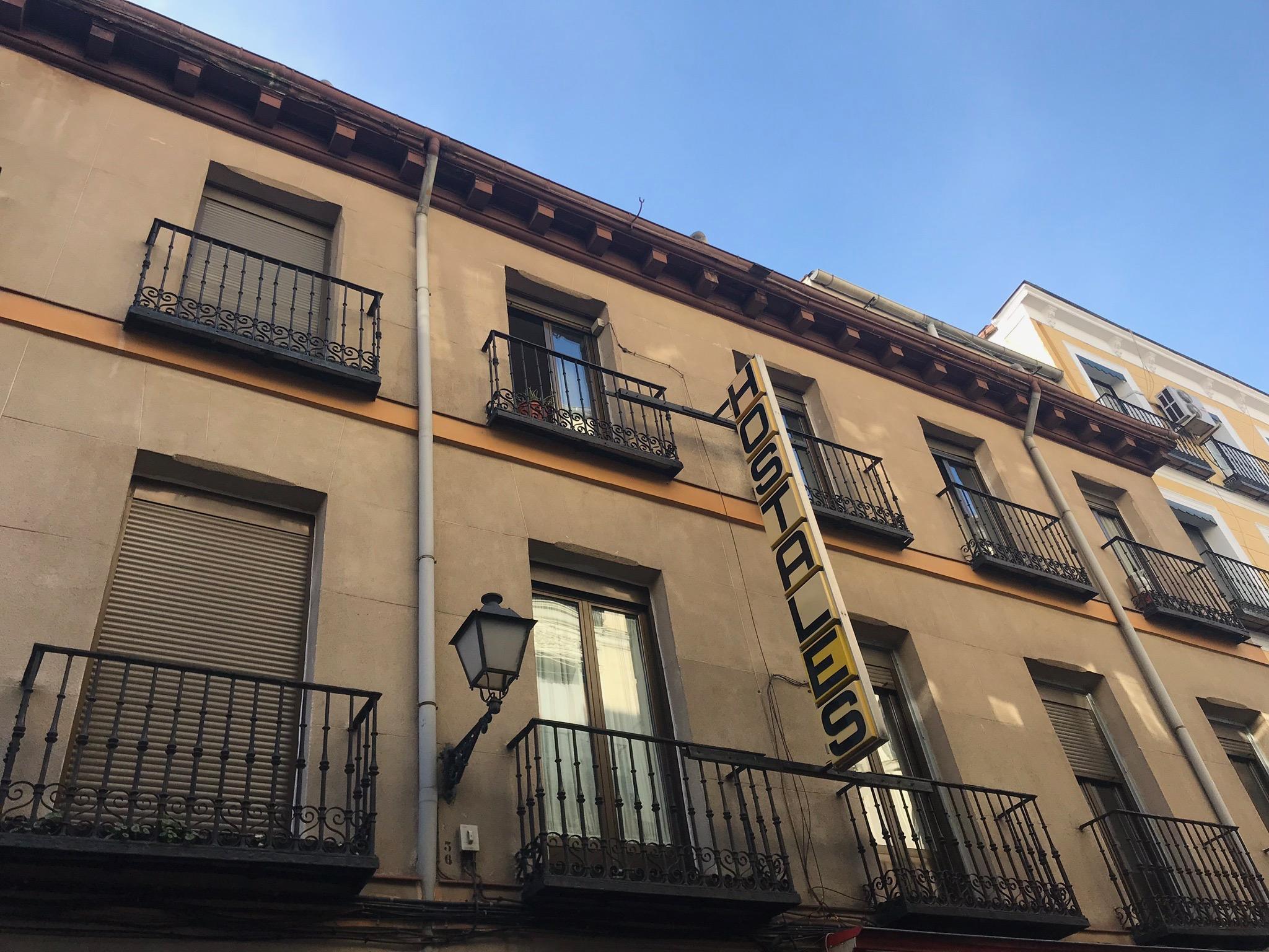 Maison d'hôtes Perales 5*